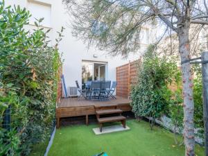 La Dune 38 - Villa 3P6