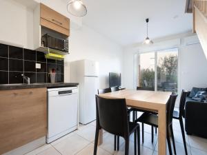 La Dune 38 - Villa 3P6