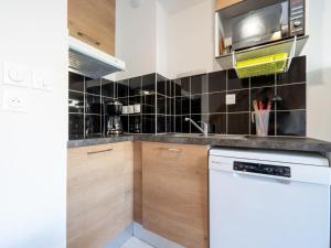 La Dune 38 - Villa 3P6