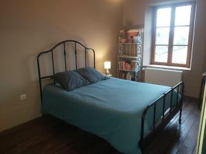 B&B / Chambres d'hotes Maison d-hotes Coeurdacier : photos des chambres