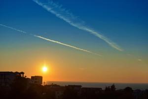 Belvedere Apartments with Seaview
