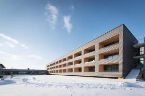 Der Reschenhof - Mils bei Hall