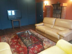B&B / Chambres d'hotes Maison d-hotes Coeurdacier : photos des chambres