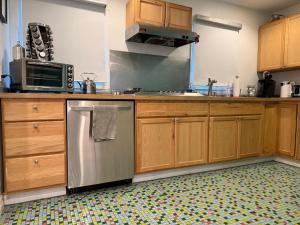 Pasadena Old Town village