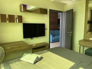 Dusit Grand Condo View Pattaya