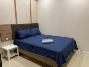 Dusit Grand Condo View Pattaya