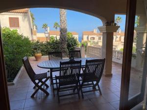 Tranquila casa de vacaciones con terraza R139 by Novadesta