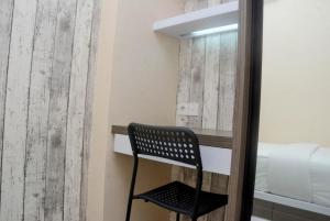 Cozy Stay 2BR Bassura City Apartment near Mall By Travelio