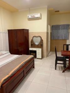 Lucky 3 Hotel