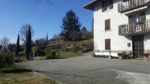 Dormitorio Misto con 6 Posti Letto