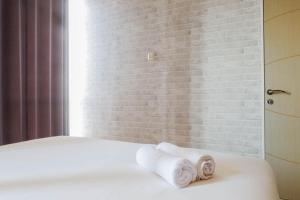 Modern and Best View 2BR Apartment at Bale Hinggil By Travelio