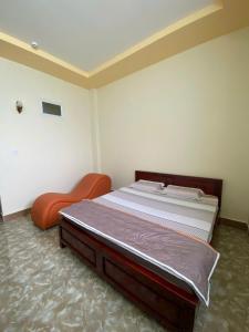 Lucky 3 Hotel