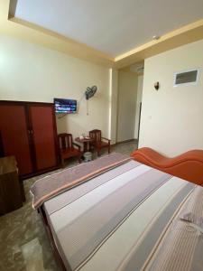 Lucky 3 Hotel