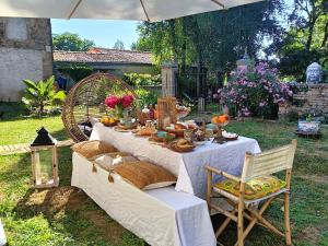 Maisons d'hotes Chambre Familiale : photos des chambres