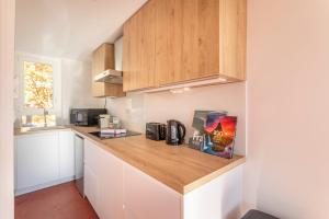 Le Saint Sauveur - Centre Ville - Calme - Lumineux