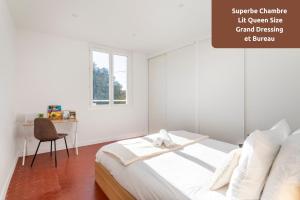 Le Saint Sauveur - Centre Ville - Calme - Lumineux