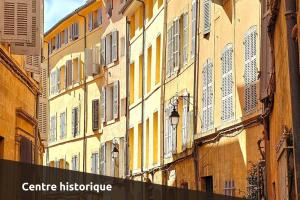 Le Saint Sauveur - Centre Ville - Calme - Lumineux