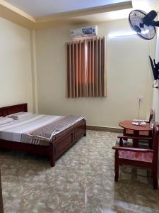 Lucky 3 Hotel