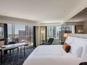 Swissotel Sydney - Sydney