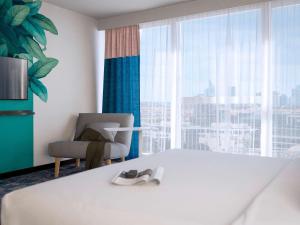 Hotels ibis Styles Bezons Paris La Defense : photos des chambres