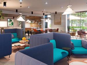 Hotels ibis Styles Bezons Paris La Defense : photos des chambres