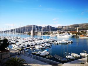 YACHT marina Trogir, Heritage Bella Vistaa