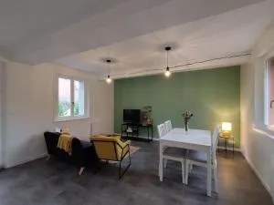 La Rosie de Dury - Estrées-sur-Noye