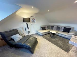 Stunning Cosy Cottage in Historic Moffat - Pass the Keys