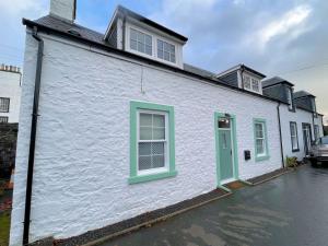 Stunning Cosy Cottage in Historic Moffat - Pass the Keys