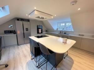 Stunning Cosy Cottage in Historic Moffat - Pass the Keys