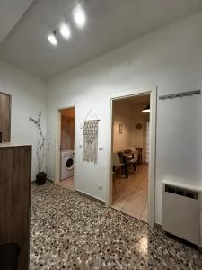 Bilocale moderno centro Mantova