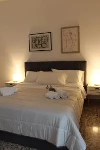 Bilocale moderno centro Mantova - Pegognaga