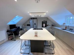 Stunning Cosy Cottage in Historic Moffat - Pass the Keys