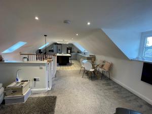 Pass the Keys Stunning Cosy Cottage in Historic Moffat