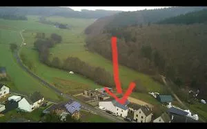 Ferienwohnung Eschbach Hof am Nürburgring - Acht