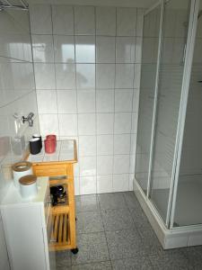 Ferienwohnung Eschbach Hof am Nürburgring