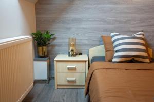 β Rustic Comfort House β