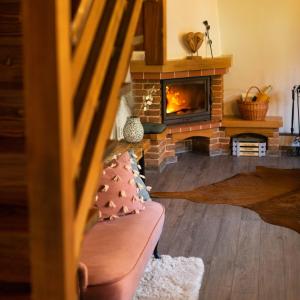 β Rustic Comfort House β