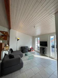 Appartement Montreux terrasse Lac