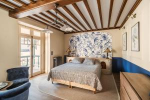 Auberges Ma Tranquillite : photos des chambres