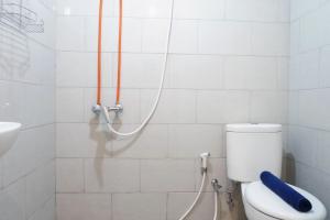 Comfy Studio Apartment at Anderson Tower Supermall Mansion By Travelio