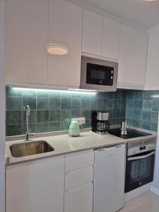 Apartamentos Esmeralda 111 B