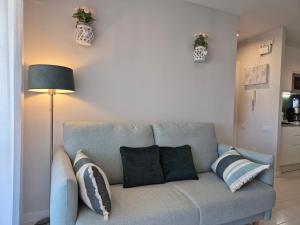 Apartamentos Esmeralda 111 B