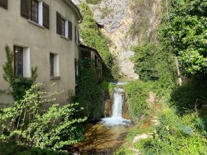 Campings Camping Le Saint Clair : photos des chambres