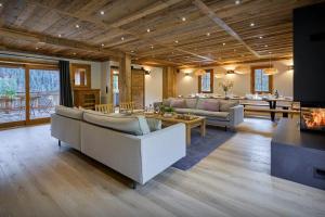 Chalet Les Pellys - OVO Network