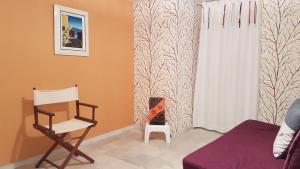 Villas Villa climatisee avec piscine privee 8 personnes proche des plages menage offert : photos des chambres