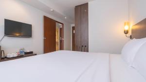 Pas Cher Hotel de Bangkok