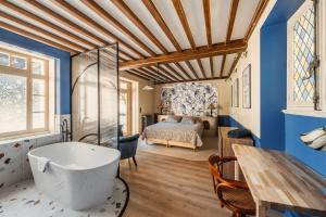 Auberges Ma Tranquillite : photos des chambres
