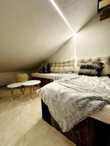 Appartements Le Charlet Versaille : photos des chambres