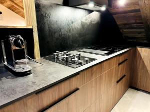 Appartements Le Charlet Versaille : photos des chambres